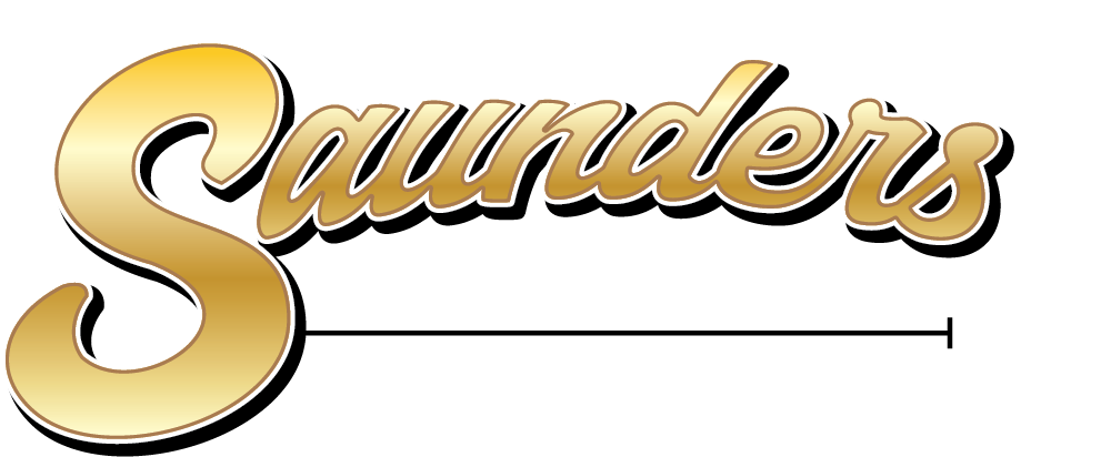 SaundersConstructionLogoWhite
