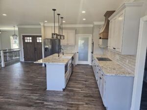 Custom Door to Butler Pantry Seagrove NC