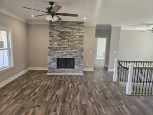 Custom Fireplace Seagrove NC