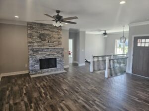 Custom Entryway Seagrove NC