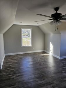 Custom Bonus Room Seagrove NC