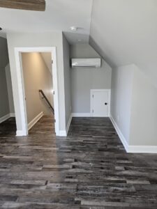 Custom Bonus Room Nook Seagrove NC