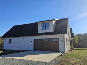 Custom Garage Door Seagrove NC